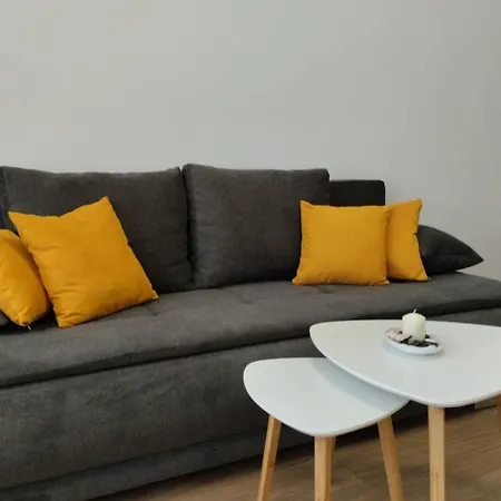 Apartment Diliya Place