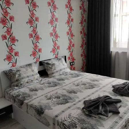 Apartment Diliya Place Varna