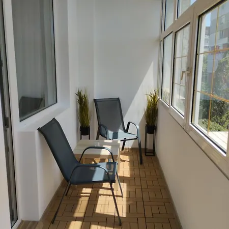 Diliya Place Варна