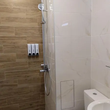 Diliya Place Апартамент
